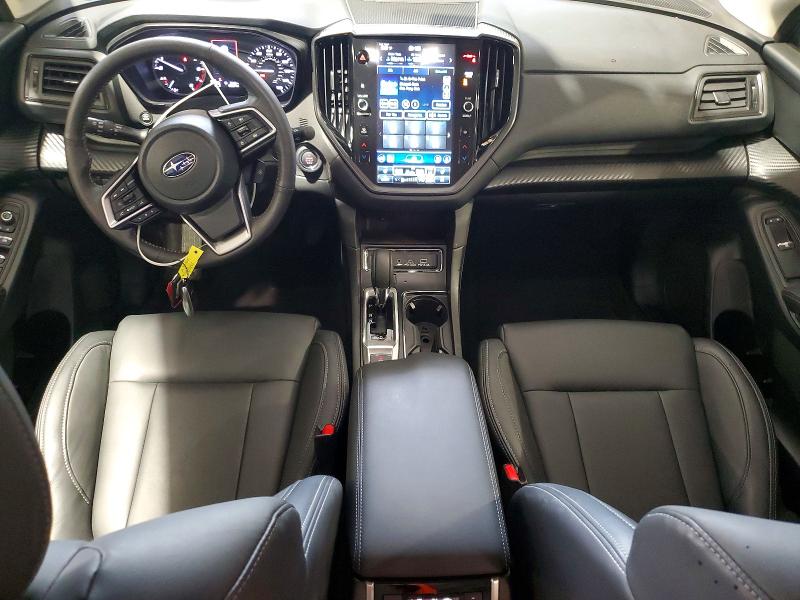 Продаж на аукціоні авто 2026 Subaru Ascent, vin: 4S4WMAAD1T3411959, номер лоту: 61686076