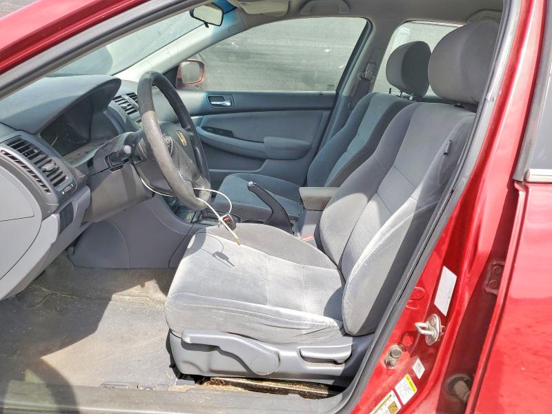 Aukcja sprzedaży 2007 Honda Accord, vin: 1HGCM56367A050990, numer aukcji: 61480836