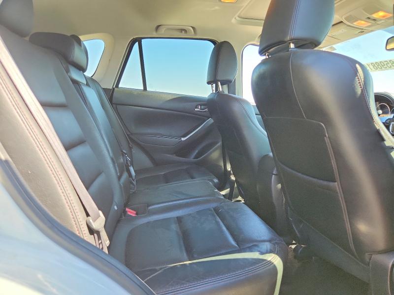 Aukcja sprzedaży 2016 Mazda Cx-5, vin: JM3KE4DY6G0896369, numer aukcji: 85988195