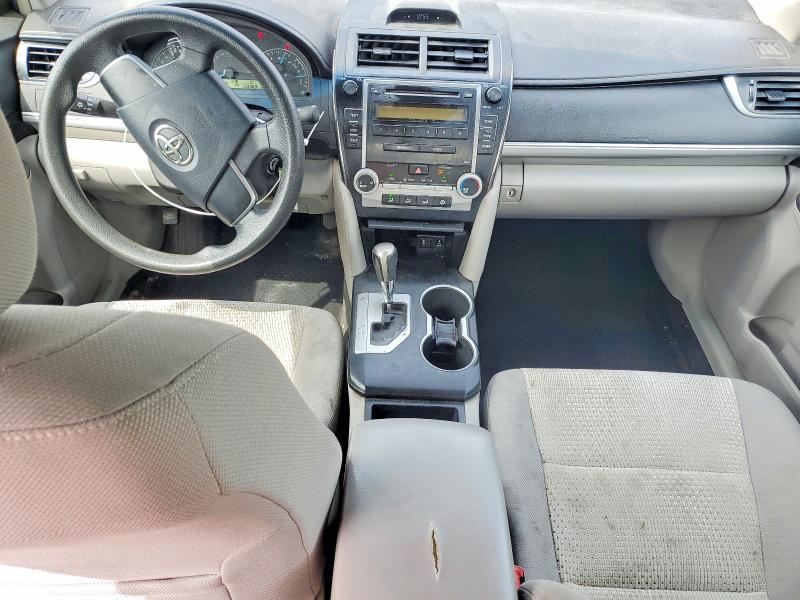 Aukcja sprzedaży 2012 Toyota Camry, vin: 4T1BF1FK4CU504663, numer aukcji: 60144276