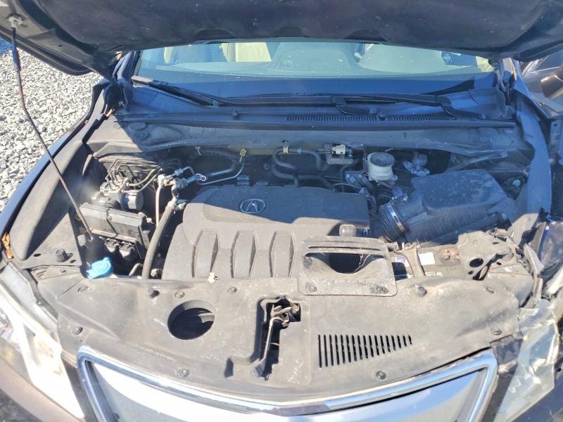2015 Acura Rdx მანქანა იყიდება აუქციონზე, vin: 5J8TB4H5XFL001454, აუქციონის ნომერი: 63361906
