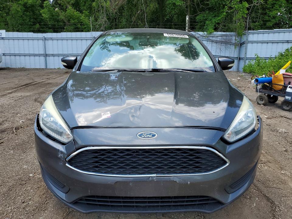 Продаж на аукціоні авто 2015 Ford Focus, vin: 1FADP3F22FL278919, номер лоту: 59676906