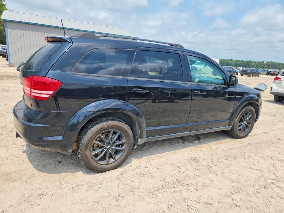 Aukcja sprzedaży 2020 Dodge Journey, vin: 3C4PDCAB7LT194893, numer aukcji: 62944896
