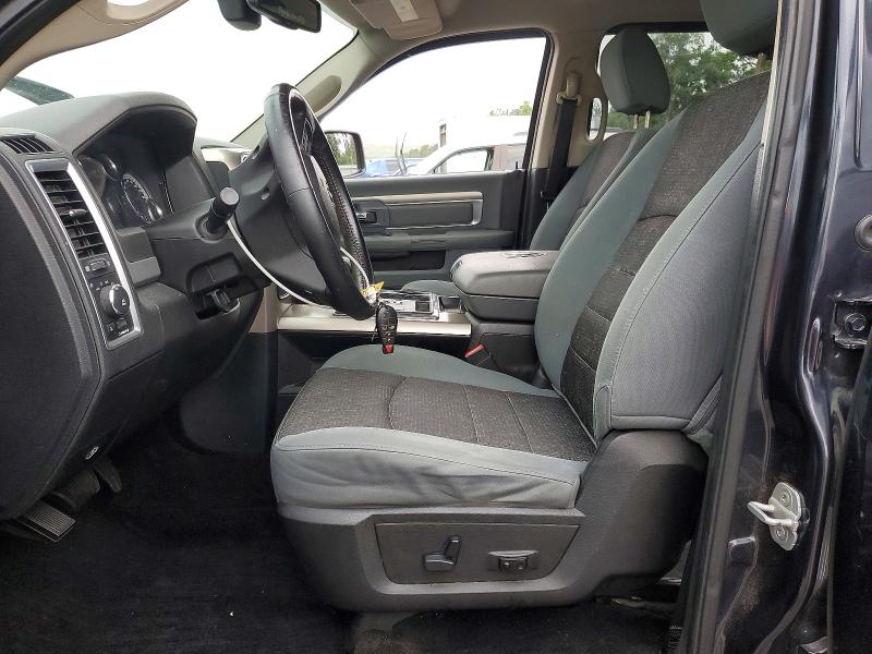 61975336 :رقم المزاد ، 1C6RR7LT0DS570819 vin ، 2013 Ram 1500 مزاد بيع