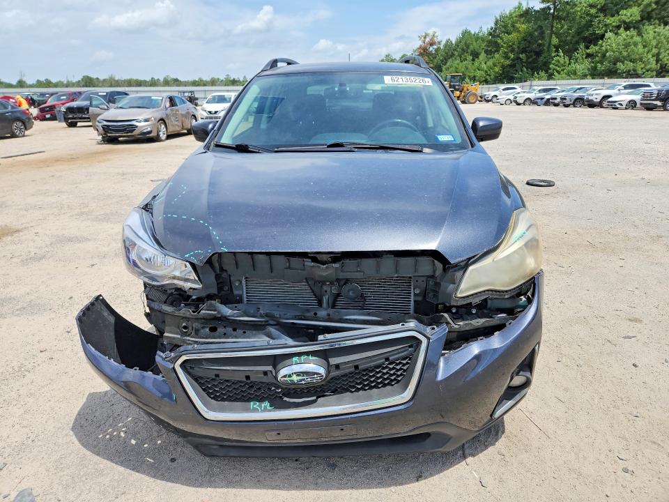 2016 Subaru Crosstrek მანქანა იყიდება აუქციონზე, vin: JF2GPABC1G8290141, აუქციონის ნომერი: 62135226