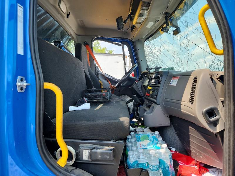 Продаж на аукціоні авто 2022 Freightliner 114sd, vin: 3ALHG3DV9NDNL4834, номер лоту: 60916696