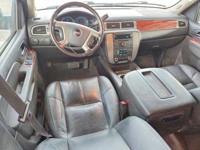 Продаж на аукціоні авто 2014 Gmc Yukon, vin: 1GKS2CE09ER117399, номер лоту: 62098056