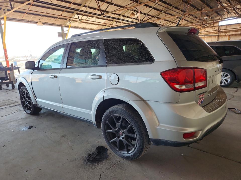 2011 Dodge Journey მანქანა იყიდება აუქციონზე, vin: 3D4PG1FG9BT535390, აუქციონის ნომერი: 62420606