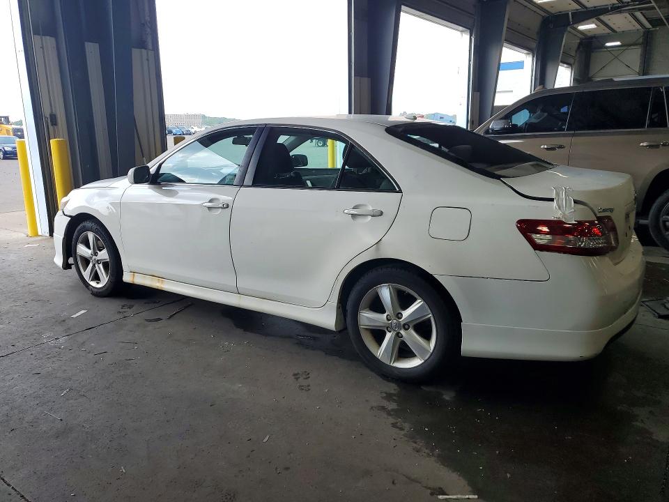 Продаж на аукціоні авто 2011 Toyota Camry, vin: 4T1BF3EK4BU726177, номер лоту: 62693126