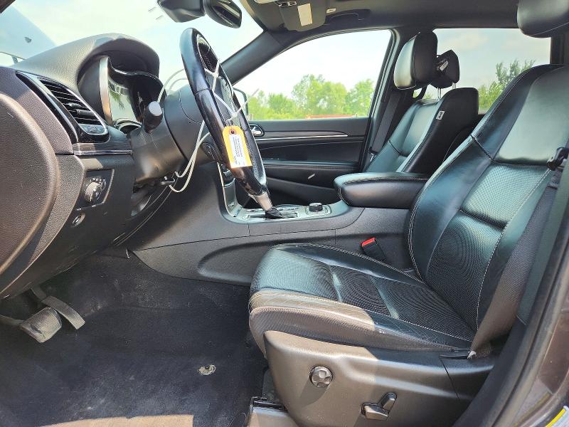 Aukcja sprzedaży 2021 Jeep Grand Cherokee, vin: 1C4RJFBG2MC809473, numer aukcji: 62841786