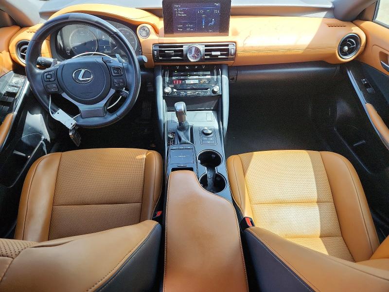 Aukcja sprzedaży 2024 Lexus Is 300, vin: JTHBA1D21R5131590, numer aukcji: 59791926