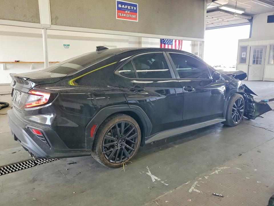 Aukcja sprzedaży 2024 Subaru Wrx, vin: JF1VBAH67R9817804, numer aukcji: 61043276