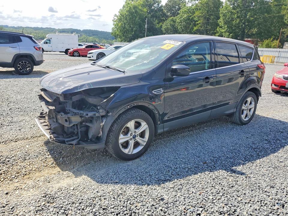 Продаж на аукціоні авто 2016 Ford Escape, vin: 1FMCU9GX6GUB10834, номер лоту: 61927886