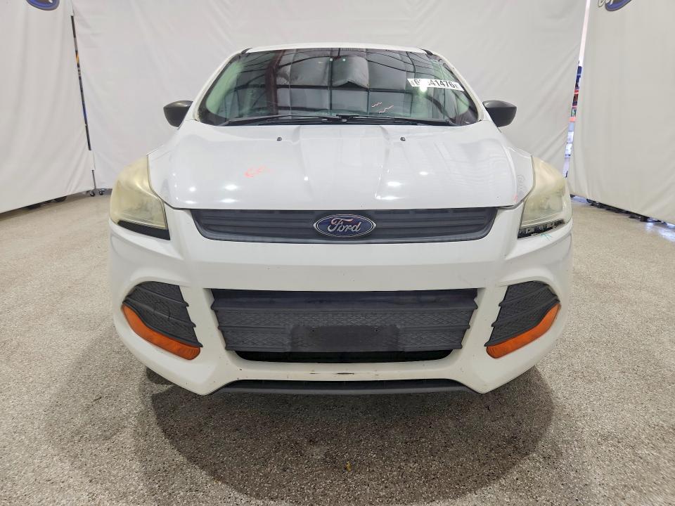 62341476 :رقم المزاد ، 1FMCU0F78FUB64907 vin ، 2015 Ford Escape مزاد بيع