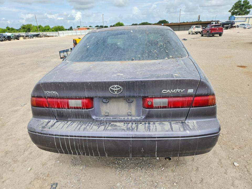 Продаж на аукціоні авто 1997 Toyota Camry, vin: JT2BG22K8V0048764, номер лоту: 60507516