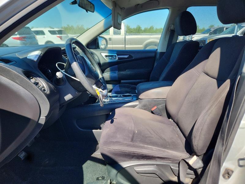 Aukcja sprzedaży 2016 Nissan Pathfinder, vin: 5N1AR2MN9GC668878, numer aukcji: 59972746
