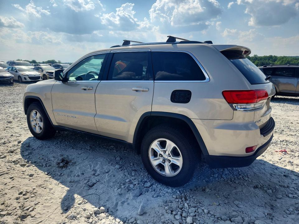 Продажа на аукционе авто 2014 Jeep Grand Cherokee, vin: 1C4RJFAG3EC242550, номер лота: 59778036