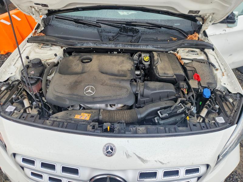 Aukcja sprzedaży 2020 Mercedes-benz Gla, vin: WDCTG4GB0LJ664959, numer aukcji: 60252266