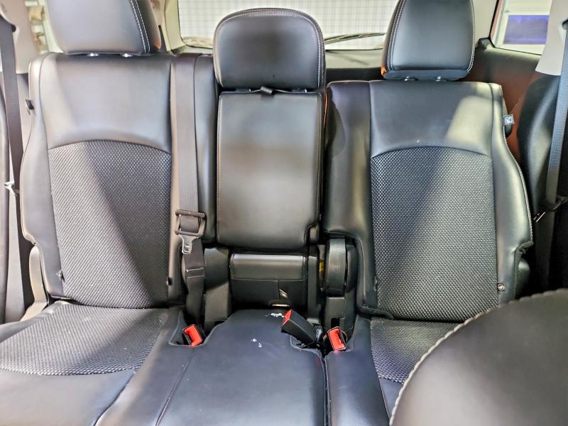 2018 Dodge Journey მანქანა იყიდება აუქციონზე, vin: 3C4PDDGG9JT523003, აუქციონის ნომერი: 60149656