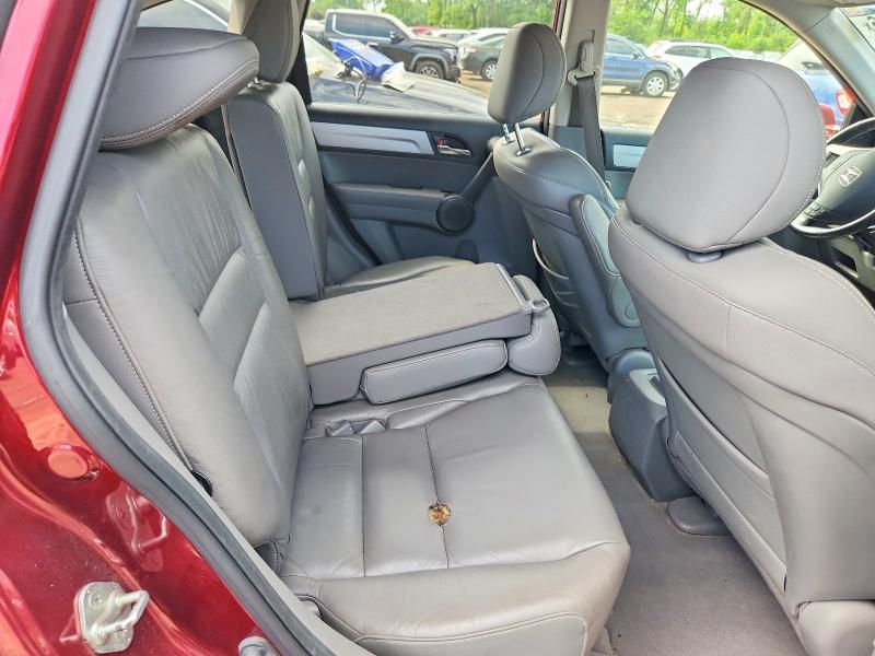 59967356 :رقم المزاد ، JHLRE4H77BC001975 vin ، 2011 Honda Cr-v مزاد بيع