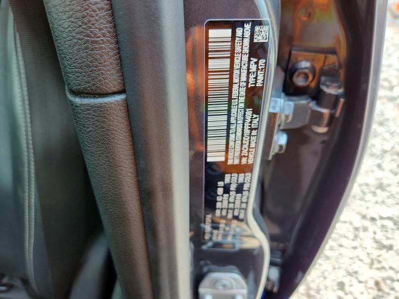 Продажа на аукционе авто 2023 Jeep Renegade, vin: ZACNJDD19PPP44081, номер лота: 62645046