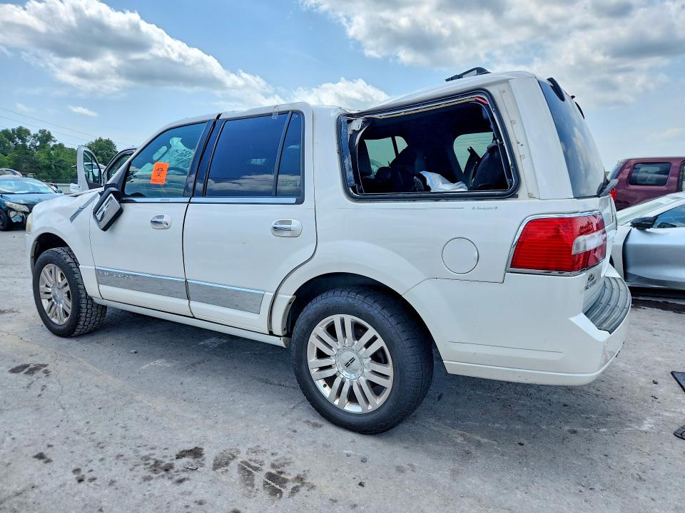Aukcja sprzedaży 2011 Lincoln Navigator, vin: 5LMJJ2H57BEJ06327, numer aukcji: 62604806
