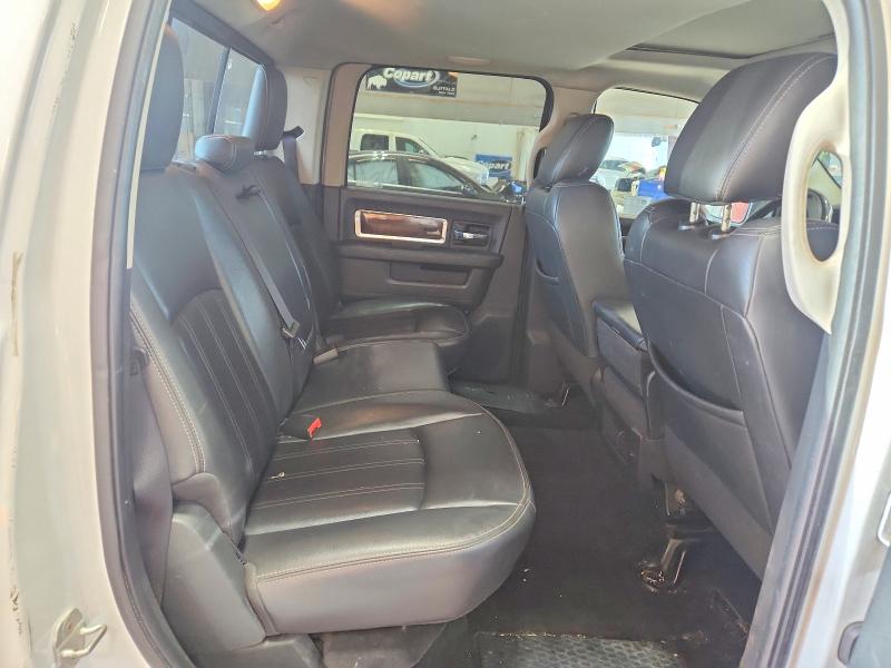 59867706 :رقم المزاد ، 1D7RV1CTXBS510437 vin ، 2011 Dodge Ram 1500 مزاد بيع