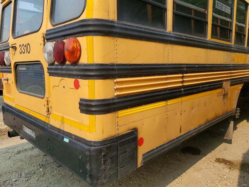 Продаж на аукціоні авто 2012 Blub School Bus, vin: 1BAKFCPA9CF288040, номер лоту: 61443226