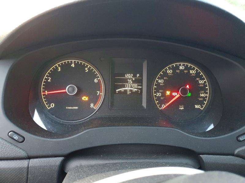 59246316 :رقم المزاد ، 3VWDX7AJ7BM379332 vin ، 2011 Volkswagen Jetta مزاد بيع