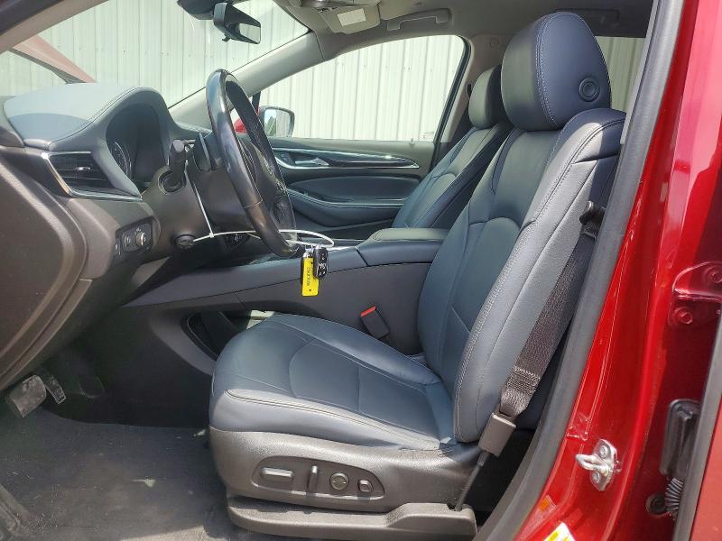 Продаж на аукціоні авто 2021 Buick Enclave, vin: 5GAEVBKW3MJ234879, номер лоту: 61125676