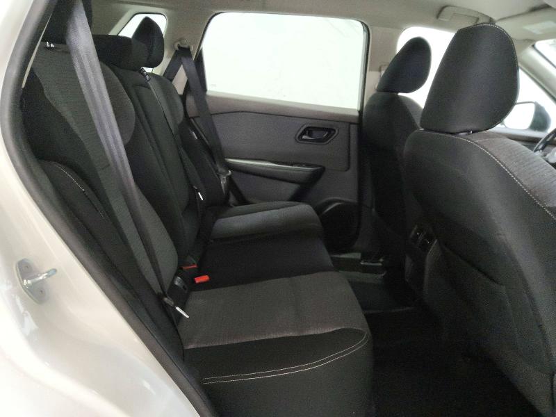 Aukcja sprzedaży 2021 Nissan Rogue, vin: 5N1AT3ABXMC804979, numer aukcji: 57933316