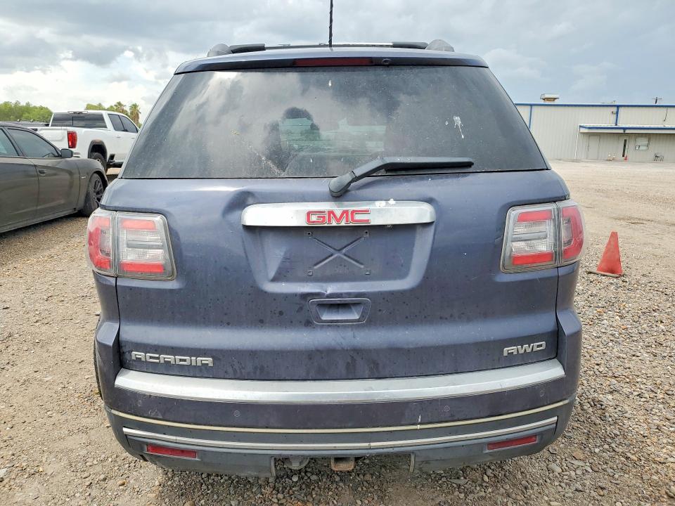 Продаж на аукціоні авто 2013 Gmc Acadia, vin: 1GKKVSKD8DJ212350, номер лоту: 59871116