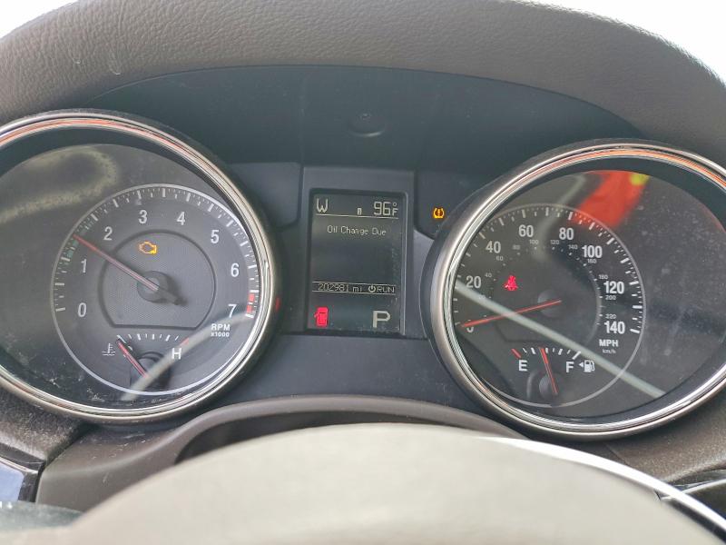 Продажа на аукционе авто 2011 Jeep Grand Cherokee, vin: 1J4RR4GG0BC738674, номер лота: 59882416