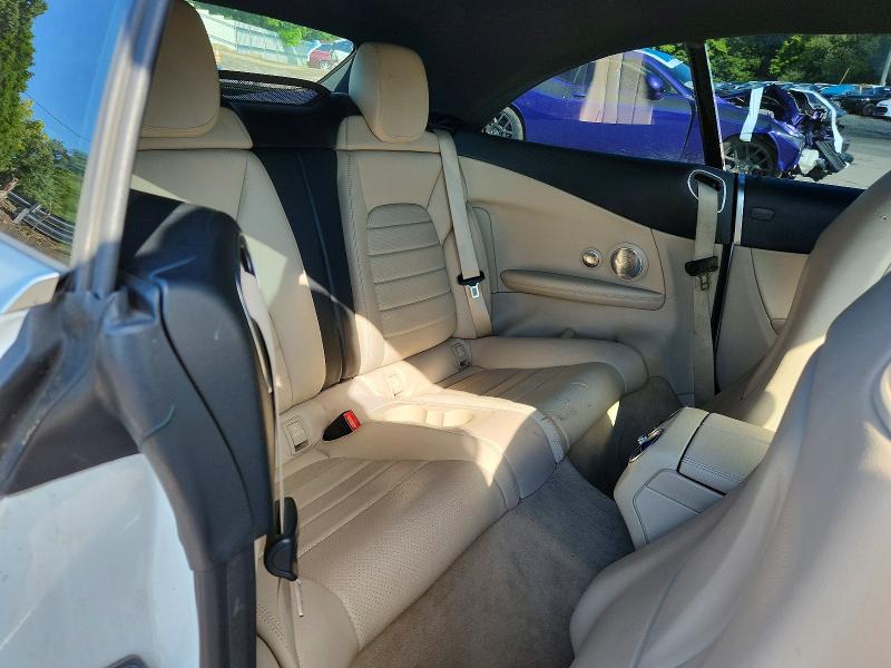 Aukcja sprzedaży 2019 Mercedes-benz C, vin: WDDWK8EB4KF785299, numer aukcji: 59986216