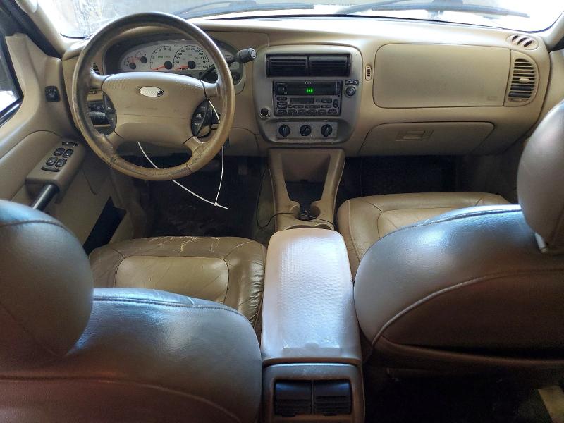 Aukcja sprzedaży 2004 Ford Explorer Sport Trac, vin: 1FMZU67K54UA28621, numer aukcji: 62122356