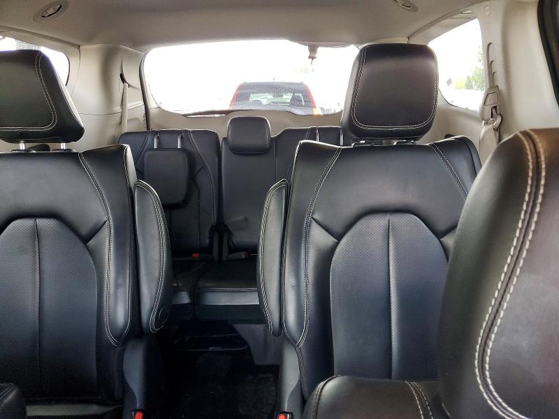 Aukcja sprzedaży 2023 Chrysler Pacifica, vin: 2C4RC1L77PR608742, numer aukcji: 60202566