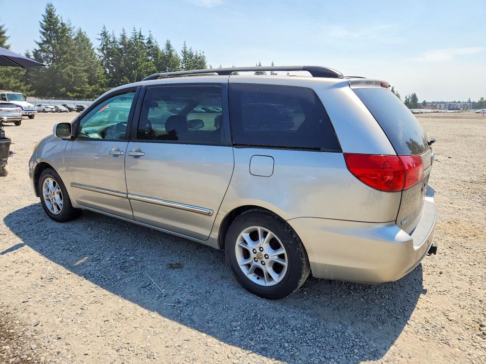 Aukcja sprzedaży 2006 Toyota Sienna, vin: 5TDZA22C26S533478, numer aukcji: 59395836