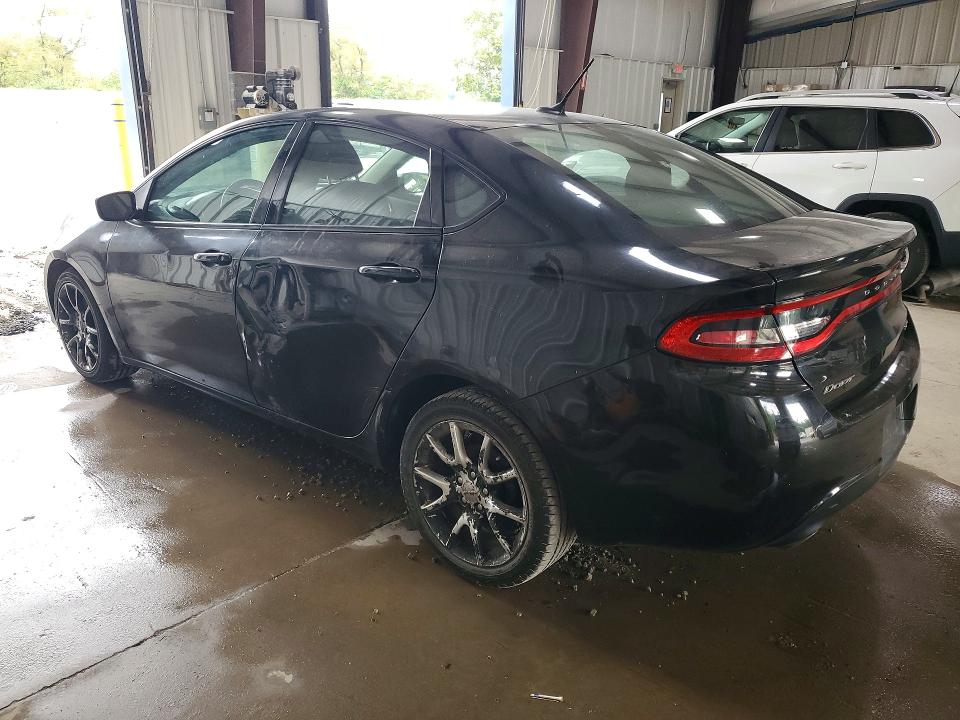 Aukcja sprzedaży 2013 Dodge Dart, vin: 1C3CDFBAXDD310203, numer aukcji: 62619416