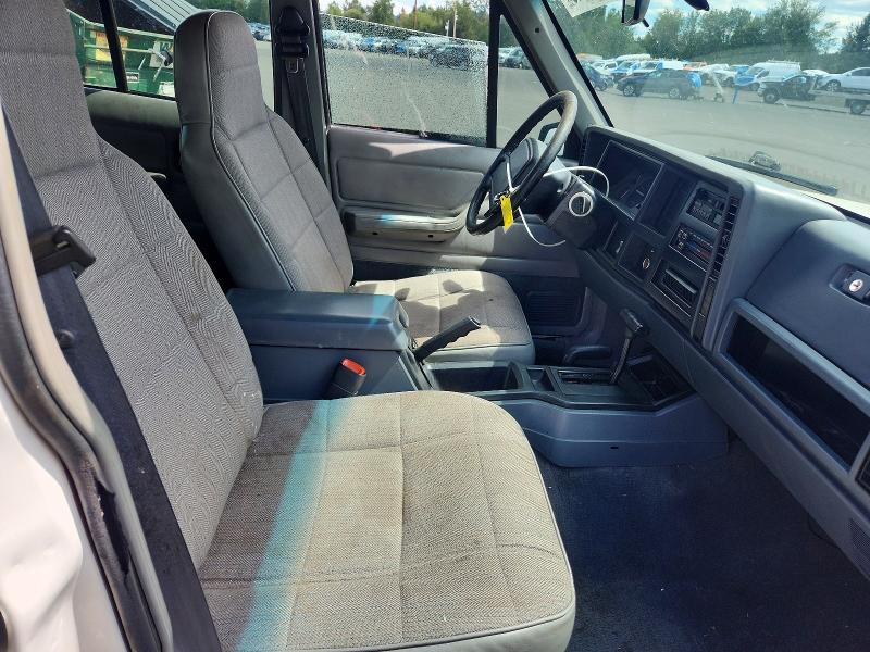 Продажа на аукционе авто 1996 Jeep Cherokee, vin: 1J4FJ68S8TL298245, номер лота: 62883926