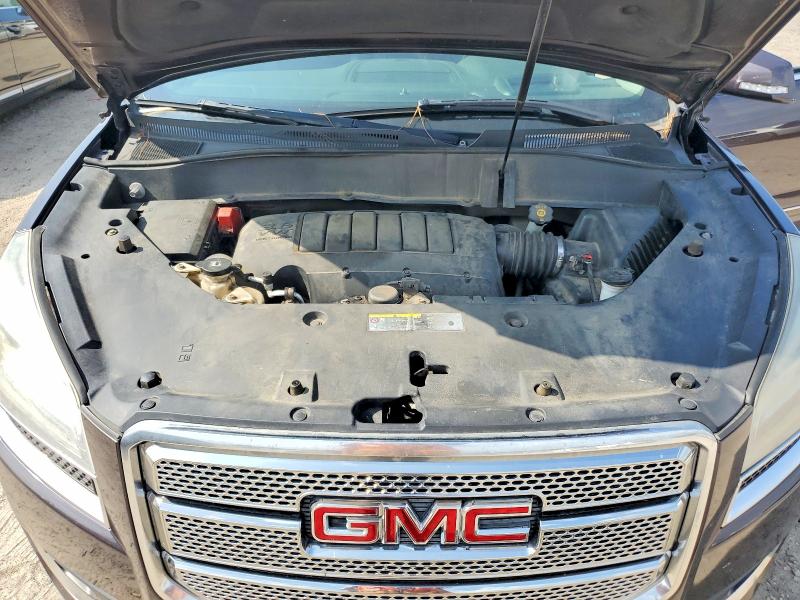 2015 Gmc Acadia მანქანა იყიდება აუქციონზე, vin: 1GKKVTKD4FJ349374, აუქციონის ნომერი: 59552656