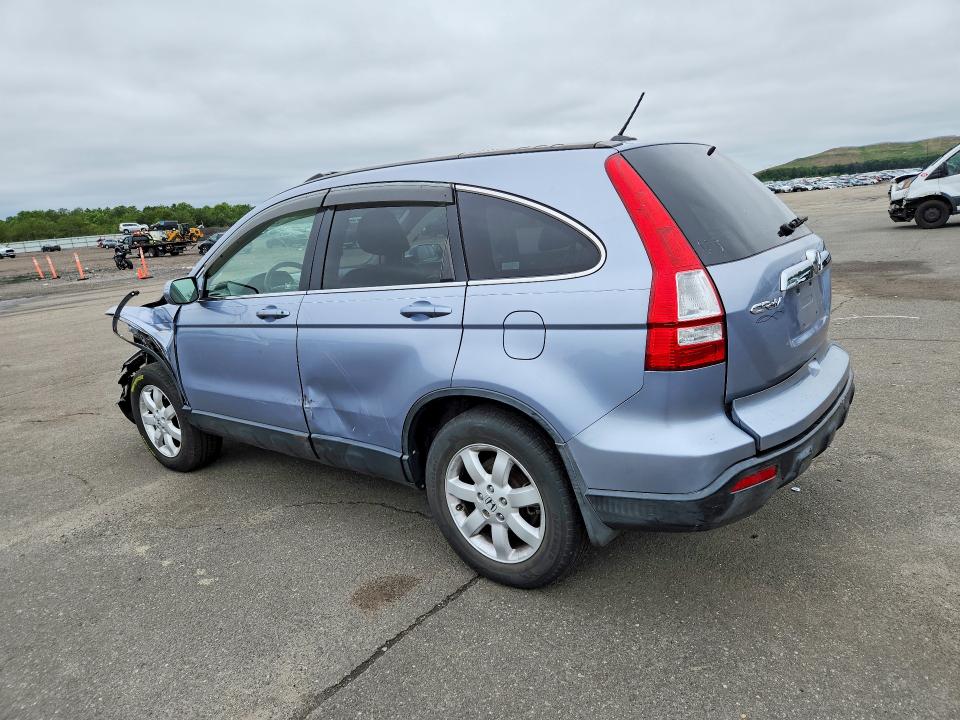 Aukcja sprzedaży 2008 Honda Cr-v, vin: JHLRE48748C048647, numer aukcji: 59986056