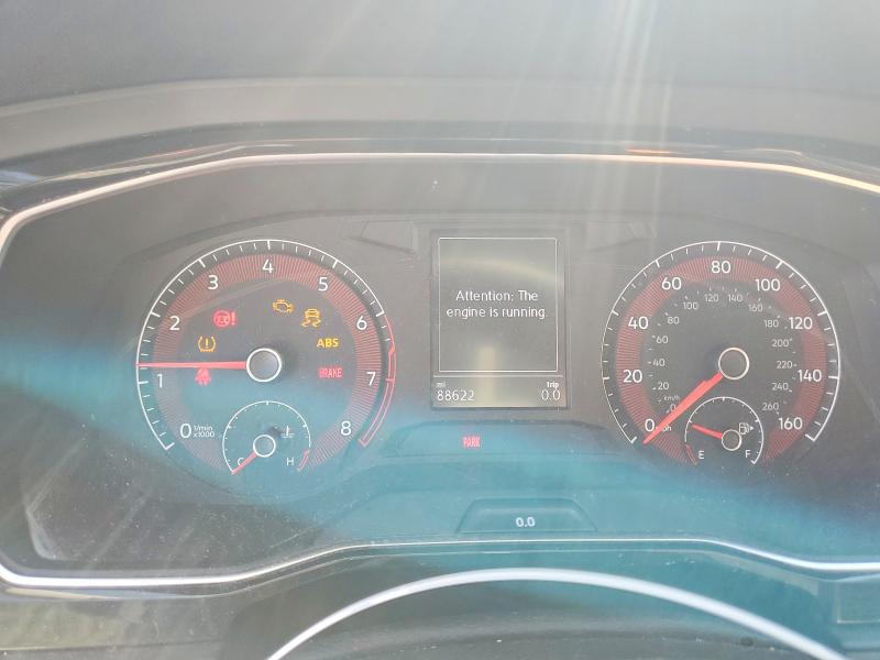 Продажа на аукционе авто 2021 Volkswagen Jetta, vin: 3VWC57BU3MM085083, номер лота: 63227476