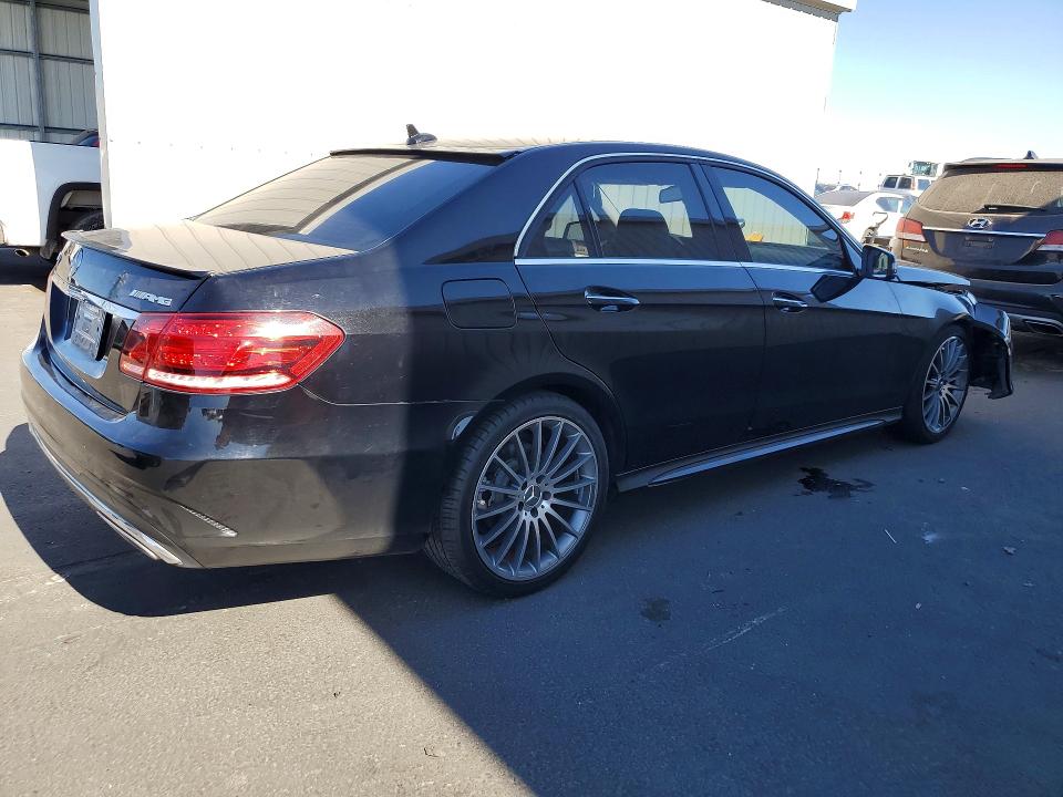 2014 Mercedes-benz E მანქანა იყიდება აუქციონზე, vin: WDDHF5KB3EA874976, აუქციონის ნომერი: 61214096