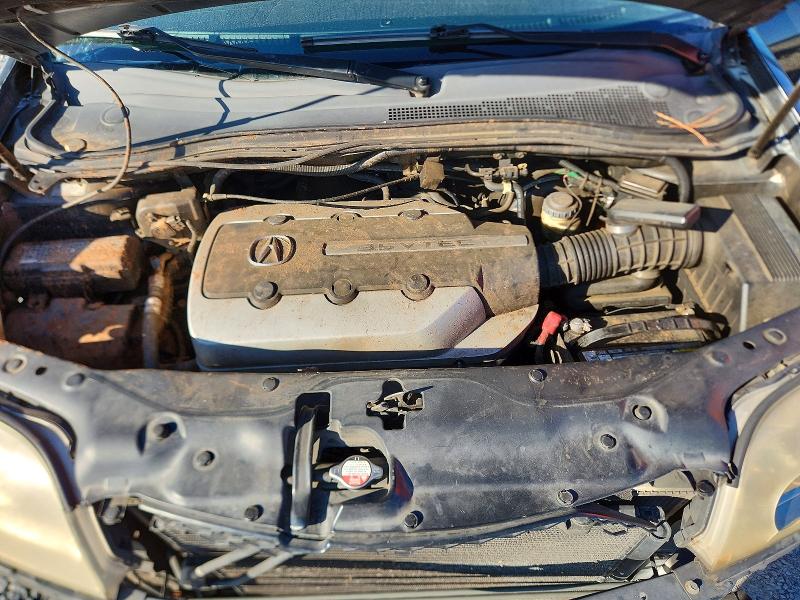 2006 Acura Mdx მანქანა იყიდება აუქციონზე, vin: 2HNYD18906H511366, აუქციონის ნომერი: 60811446