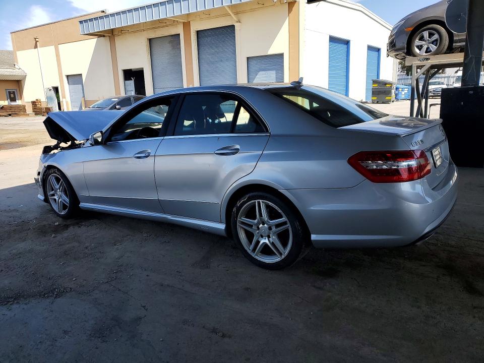 Aukcja sprzedaży 2013 Mercedes-benz E, vin: WDDHF5KBXDA689807, numer aukcji: 58517946