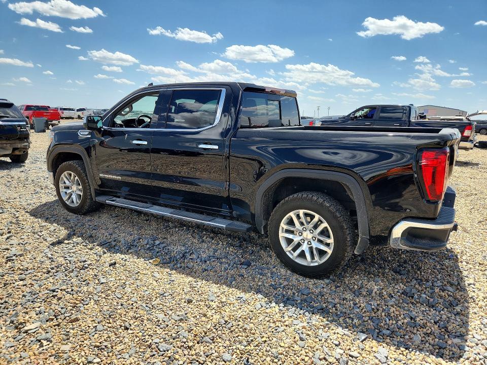 Aukcja sprzedaży 2021 Gmc Sierra, vin: 3GTP8DED9MG381181, numer aukcji: 60032446