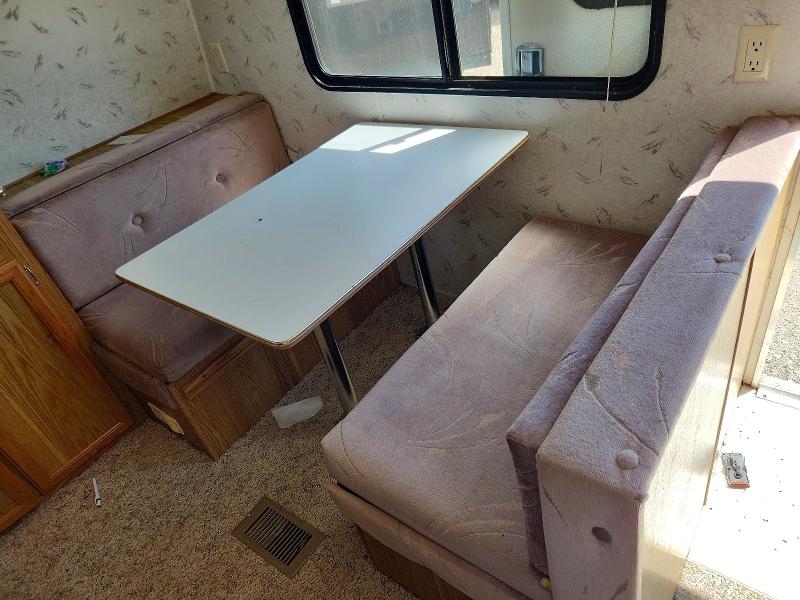 Aukcja sprzedaży 1998 Gulf Stream Trailer, vin: 1NL10TP23V1055143, numer aukcji: 60987116