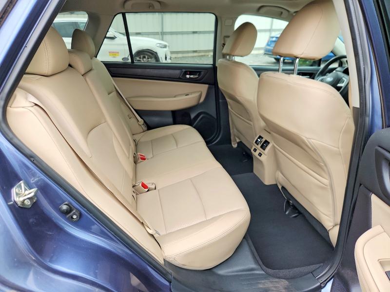 59737266 :رقم المزاد ، 4S4BSANC9H3349675 vin ، 2017 Subaru Outback مزاد بيع