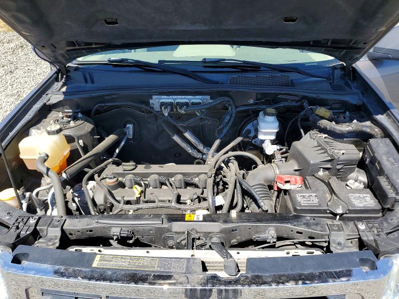 Aukcja sprzedaży 2010 Ford Escape, vin: 1FMCU9C77AKB76477, numer aukcji: 61226346