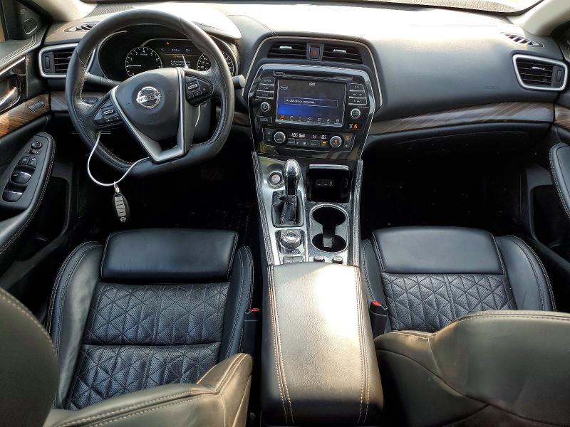 Продаж на аукціоні авто 2016 Nissan Maxima, vin: 1N4AA6AP3GC378909, номер лоту: 58971556